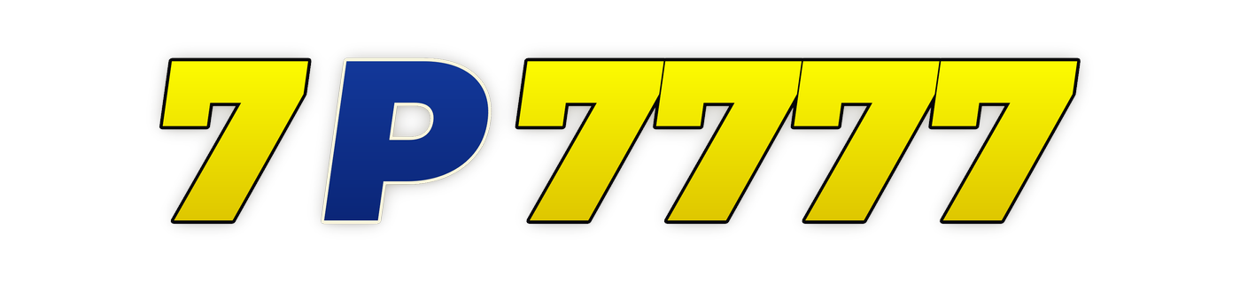 7p7777 লোগো